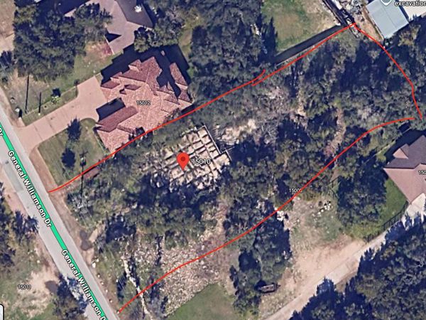 15010 General Williamson DR, Austin, TX 78734