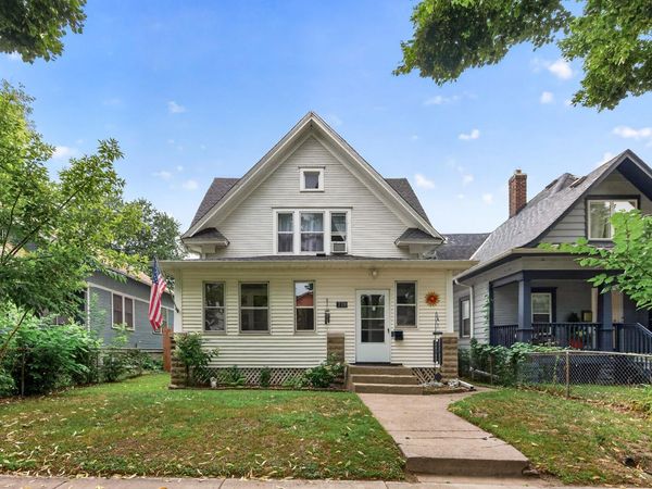770 Fuller Avenue, Saint Paul, MN 55104