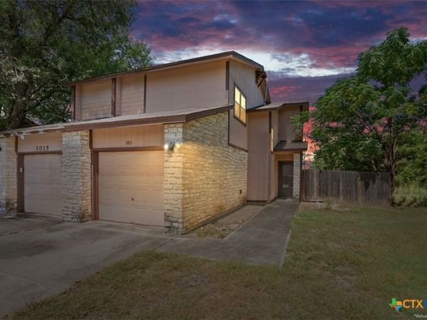 1013 Royal Vista Drive , Killeen, TX 76549