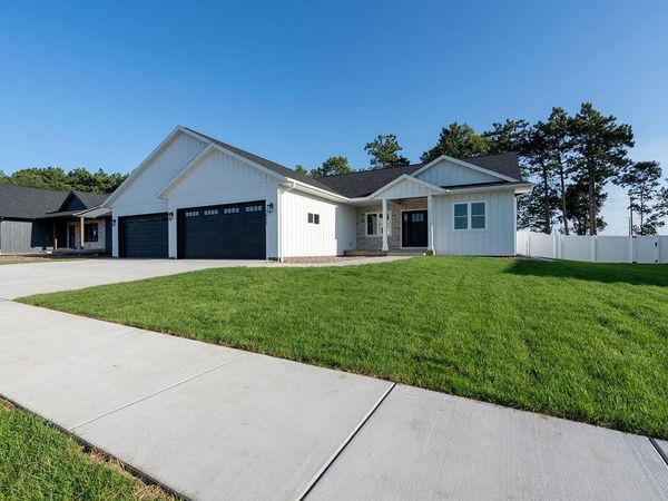 1413 Herb LANE, West Salem, WI 54669