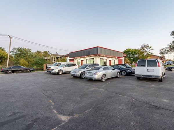 1701 Lewis Avenue , Zion, IL 60099