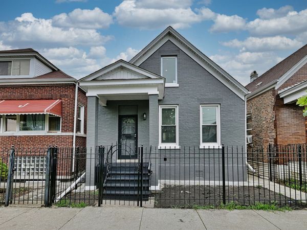 1645 S Keeler Avenue , Chicago, IL 60623