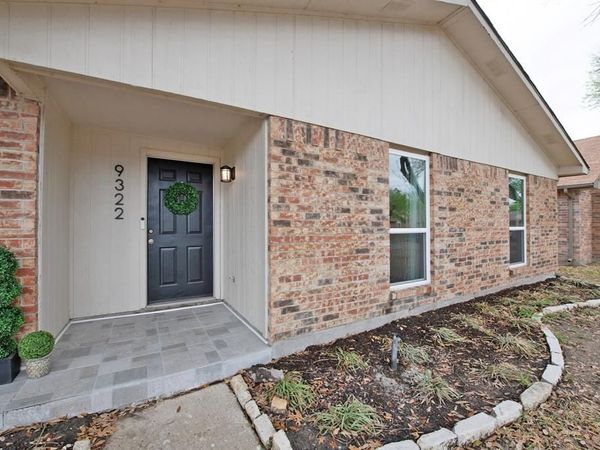 9322 Shipman Street, Rowlett, TX 75088