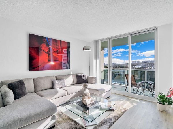 19380 Collins Avenue, Unit 523, Sunny Isles Beach, FL 33160