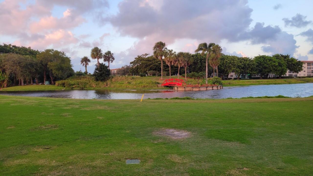 4401 Martinique Court, Unit D4, Coconut Creek, FL 33066 Photo