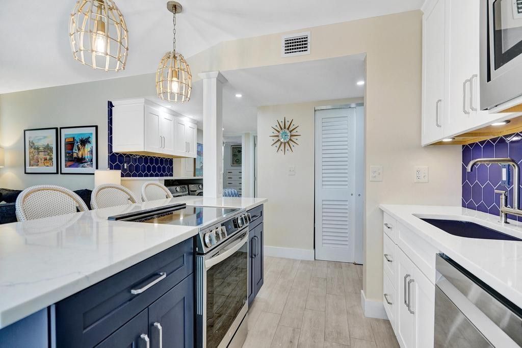 4549 N Ocean Drive, Unit 1, Lauderdale by the Sea, FL 33308 Photo