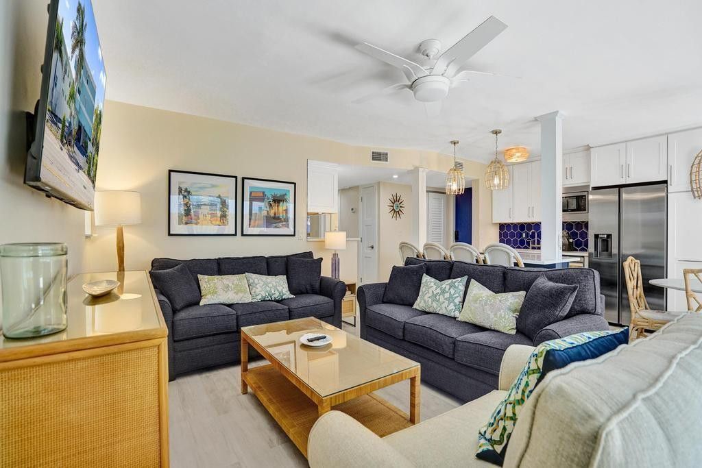 4549 N Ocean Drive, Unit 1, Lauderdale by the Sea, FL 33308 Photo