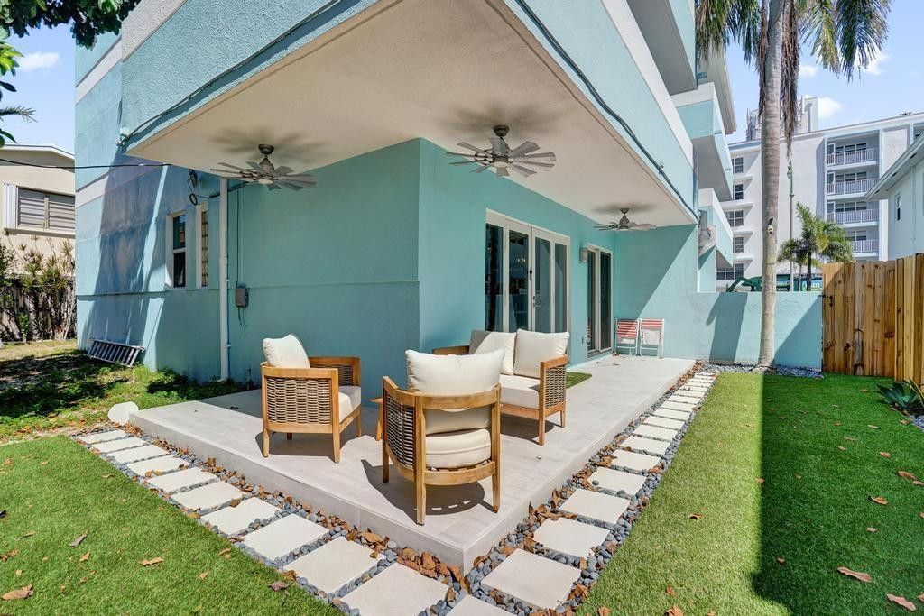 4549 N Ocean Drive, Unit 1, Lauderdale by the Sea, FL 33308 Photo