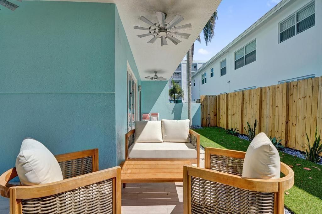 4549 N Ocean Drive, Unit 1, Lauderdale by the Sea, FL 33308 Photo