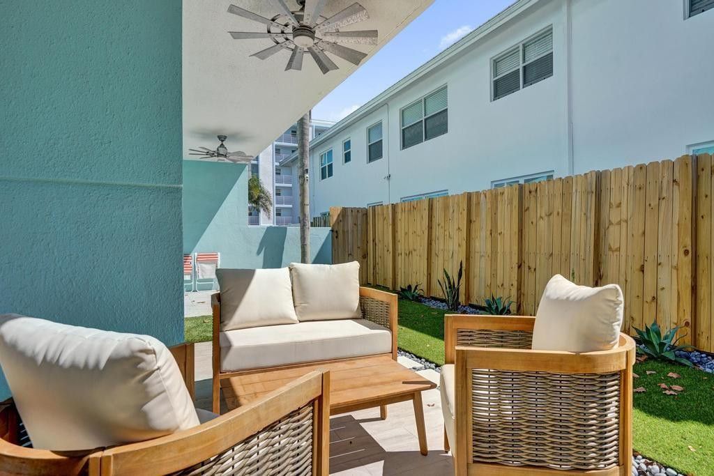 4549 N Ocean Drive, Unit 1, Lauderdale by the Sea, FL 33308 Photo