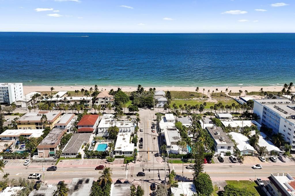 4549 N Ocean Drive, Unit 1, Lauderdale by the Sea, FL 33308 Photo