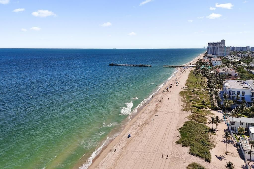 4549 N Ocean Drive, Unit 1, Lauderdale by the Sea, FL 33308 Photo