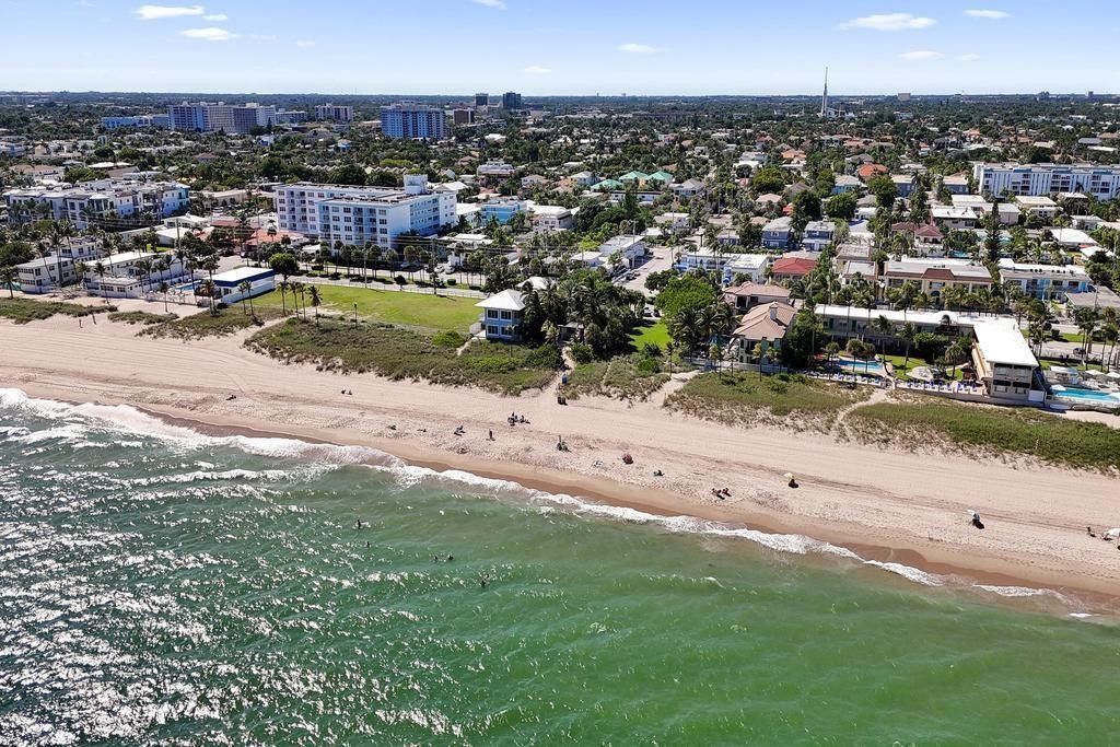 4549 N Ocean Drive, Unit 1, Lauderdale by the Sea, FL 33308 Photo
