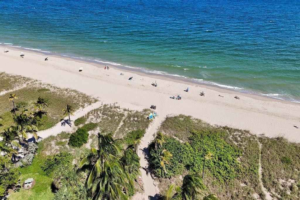 4549 N Ocean Drive, Unit 1, Lauderdale by the Sea, FL 33308 Photo