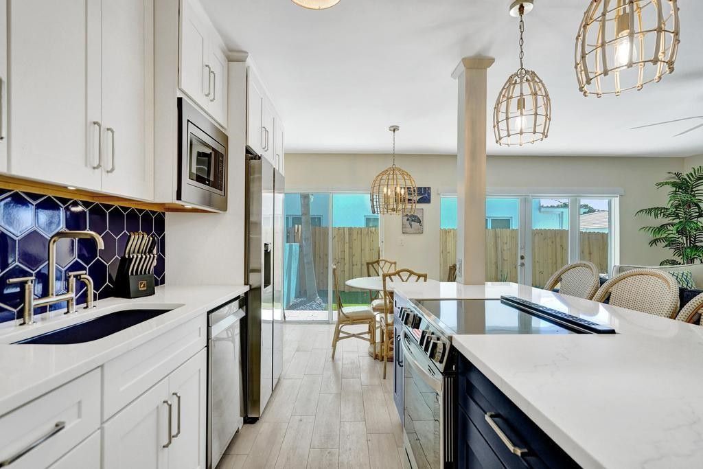 4549 N Ocean Drive, Unit 1, Lauderdale by the Sea, FL 33308 Photo