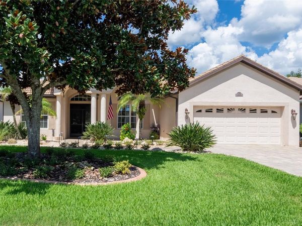 21023 LOS CABOS COURT, LAND O LAKES, FL 34637