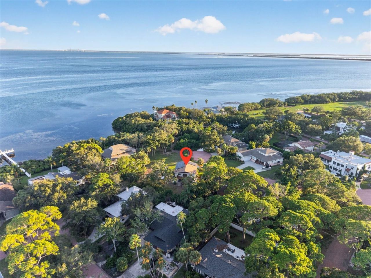 1300 Pleasant Way S, Saint Petersburg, FL 33705 Photo