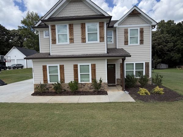 355 Webb Meadows Drive, Jefferson, GA 30549