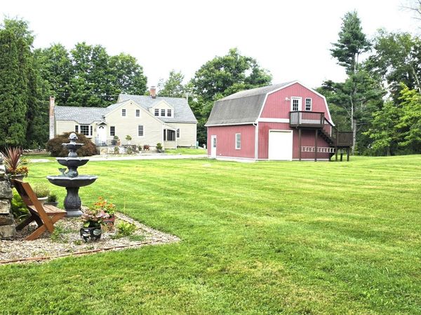 136 Chestnut Tree Hill Rd, Oxford, CT 06478