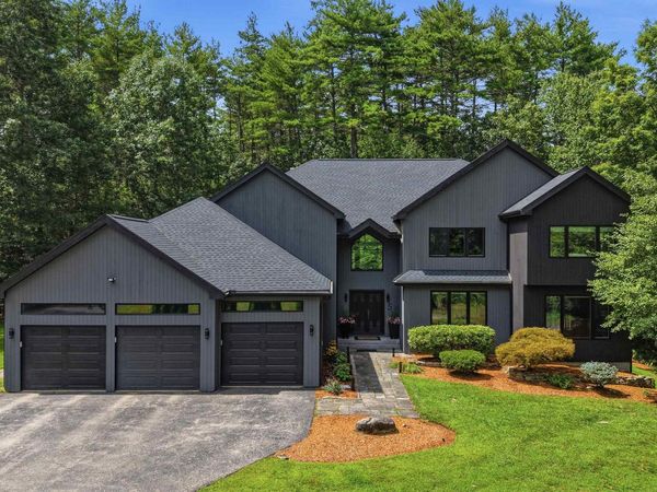 5 Cummings Lane, Hollis, NH 03049
