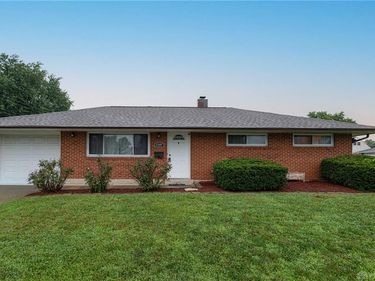 5207 Rye Drive, Huber Heights, OH 45424