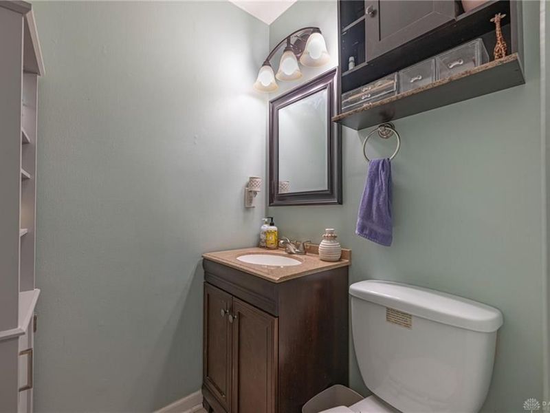 5207 Rye Drive, Huber Heights, OH 45424 Photo 14