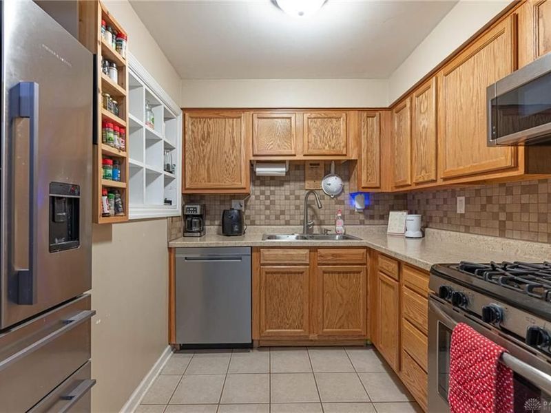 5207 Rye Drive, Huber Heights, OH 45424 Photo 6