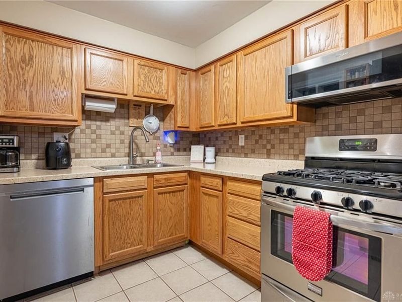 5207 Rye Drive, Huber Heights, OH 45424 Photo 7
