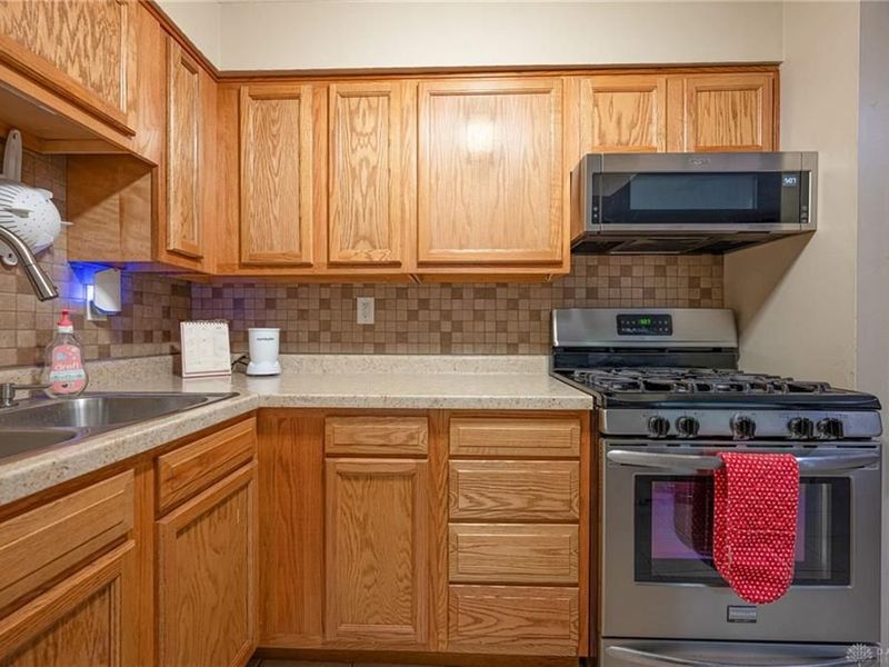 5207 Rye Drive, Huber Heights, OH 45424 Photo 8