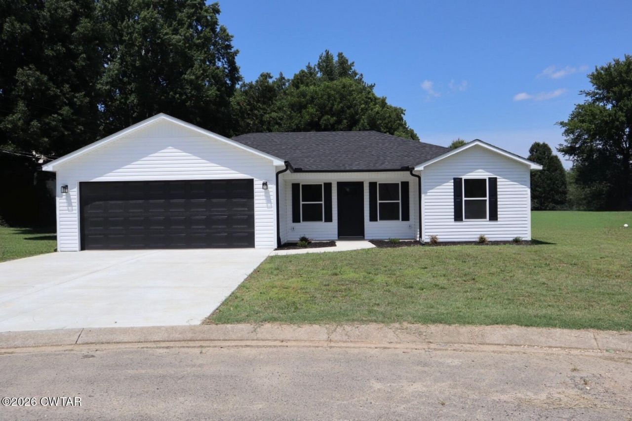 365 Marshall Cove  Halls, TN 38040
