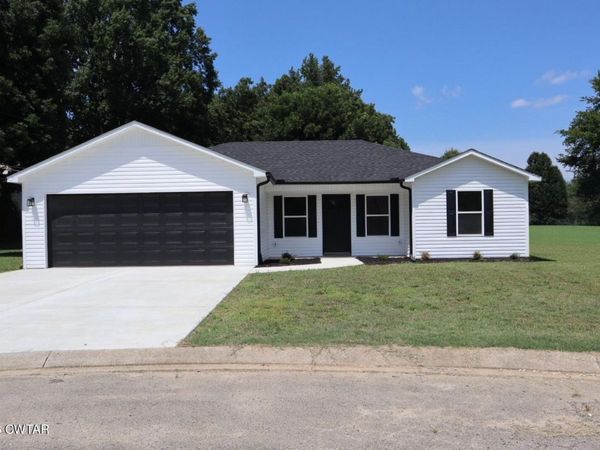 365 Marshall Cove , Halls, TN 38040