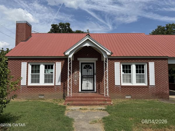 114 N Trenton Street , Rutherford, TN 38369