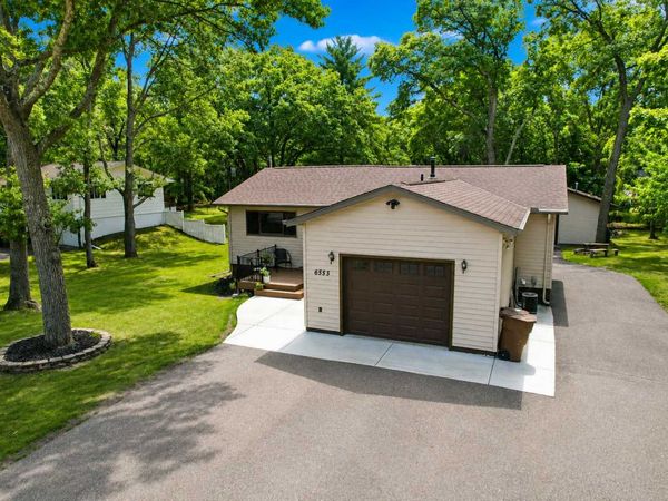 6553 Excelsior Road, Baxter, MN 56425