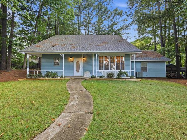 4302 Glenda Lane, Benton, AR 72019