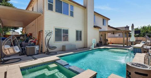 10236 Stathos Dr, Elk Grove, CA 95757 Photo