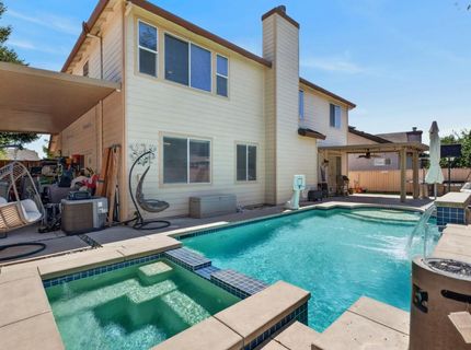 10236 Stathos Dr, Elk Grove, CA 95757 Photo
