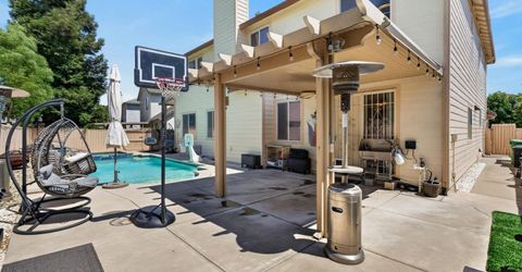 10236 Stathos Dr, Elk Grove, CA 95757 Photo