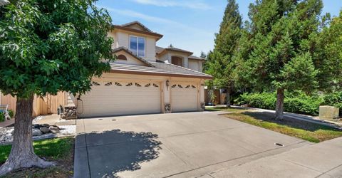 10236 Stathos Dr, Elk Grove, CA 95757 Photo