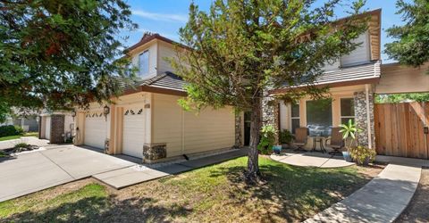 10236 Stathos Dr, Elk Grove, CA 95757 Photo