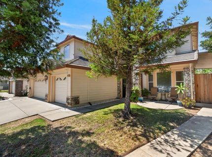10236 Stathos Dr, Elk Grove, CA 95757 Photo