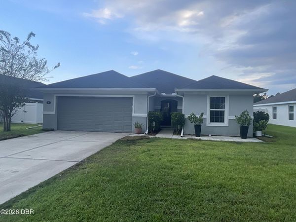 80 Pergola Place, Ormond Beach, FL 32174