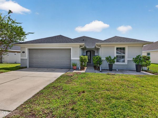 80 Pergola Place, Ormond Beach, FL 32174