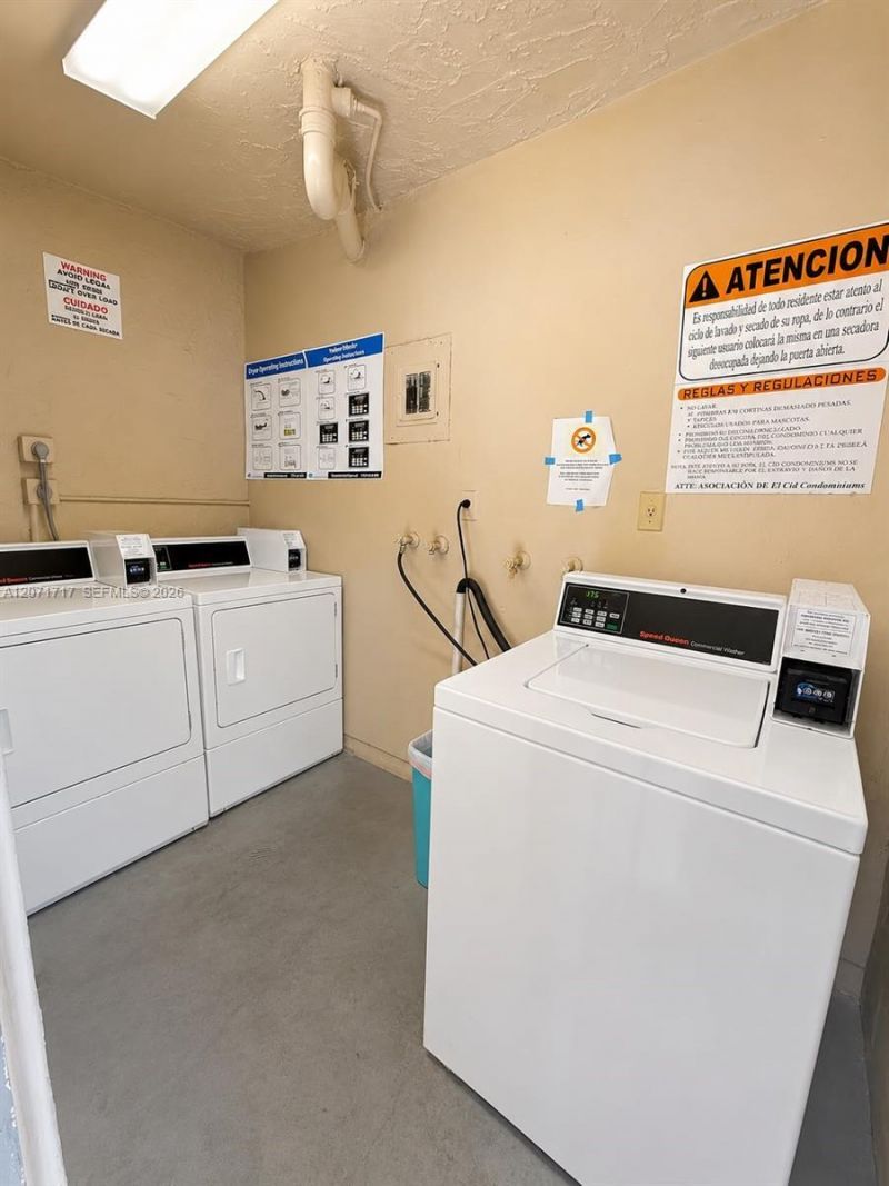 5199 NW 7th St, Unit 501E, Miami, FL 33126 Photo