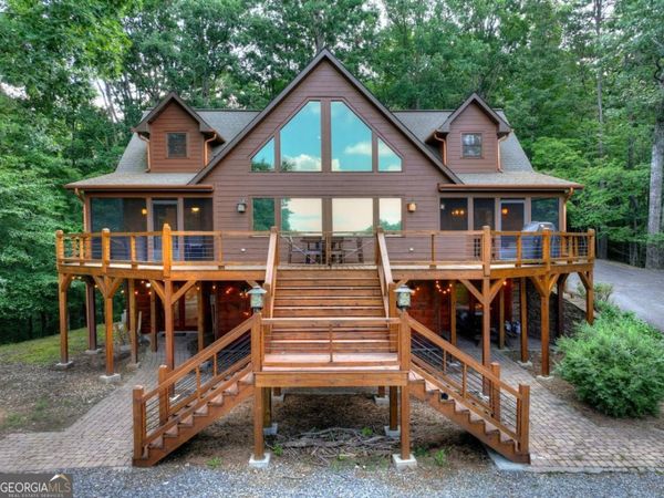 85 Squirrel Chase, Morganton, GA 30560