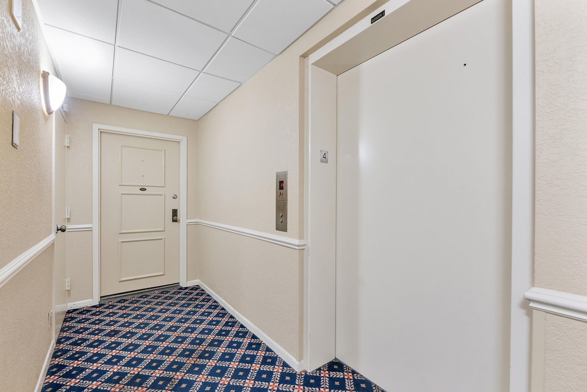 4900 N Ocean Boulevard, Unit 416, Lauderdale by the Sea, FL 33308 Photo