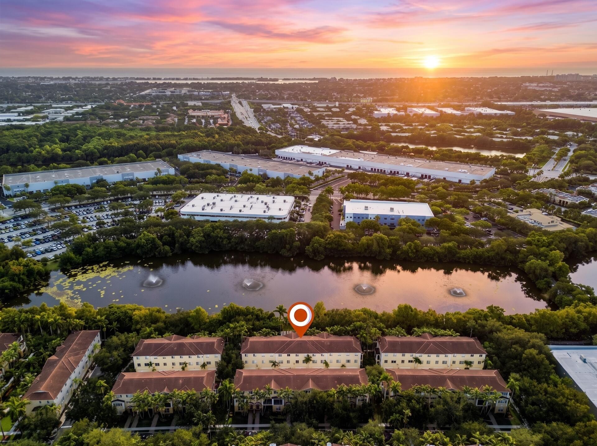 2905 S Greenleaf Circle, Boynton Beach, FL 33426 Photo