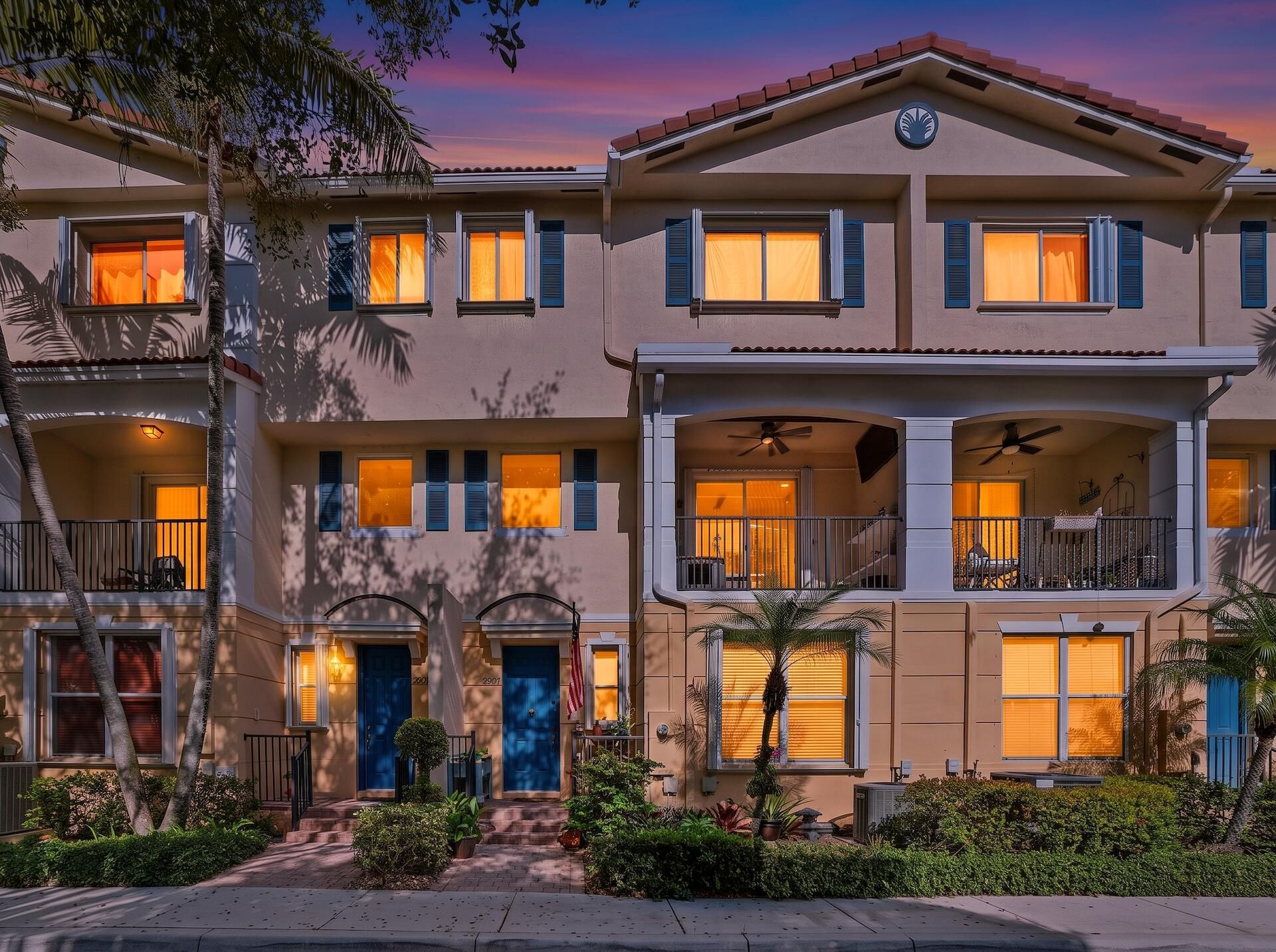2905 S Greenleaf Circle, Boynton Beach, FL 33426 Photo
