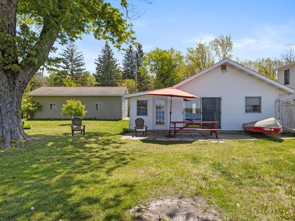 11334 E Shore Drive, Delton, MI 49046