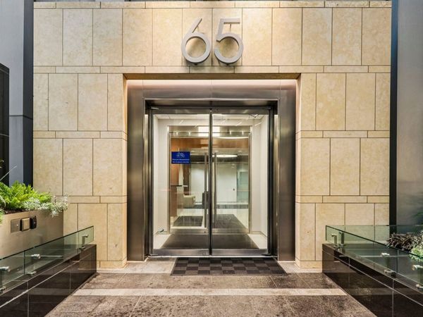 65 E Monroe Street , Unit 4407, Chicago, IL 60603