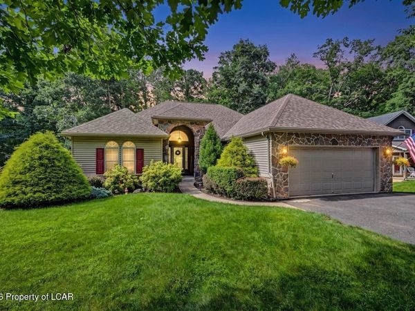 260 Shingle Mill Drive, Drums, PA 18222